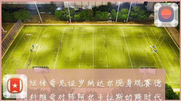 网坛传奇见证岁纳达尔现身观赛德约科维奇对阵阿尔卡拉斯的跨时代对决