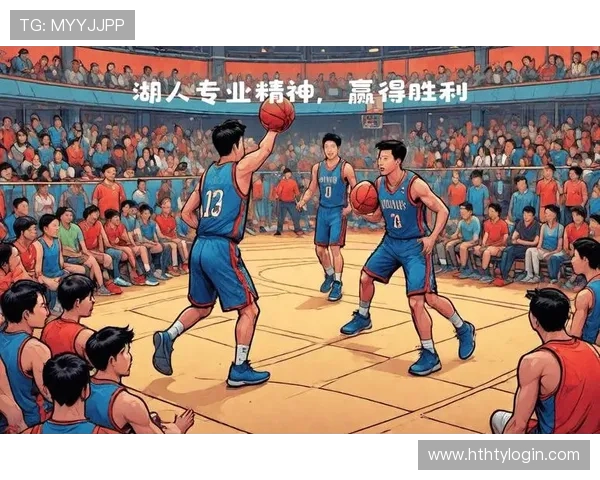 NBA精神代表着怎样的竞技态度和团队理念
